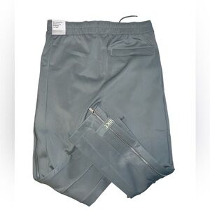 Nike Charcoal Jogger Pants